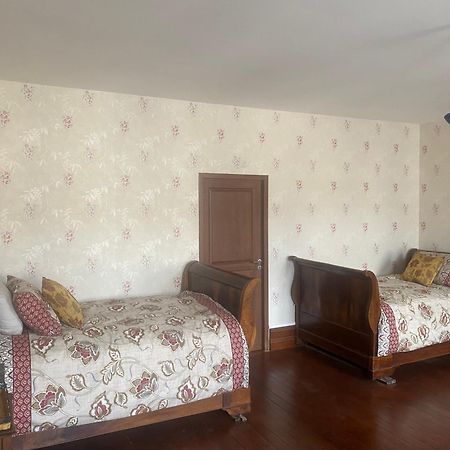 The Little Robin Bed & Breakfast Chevanceaux ภายนอก รูปภาพ