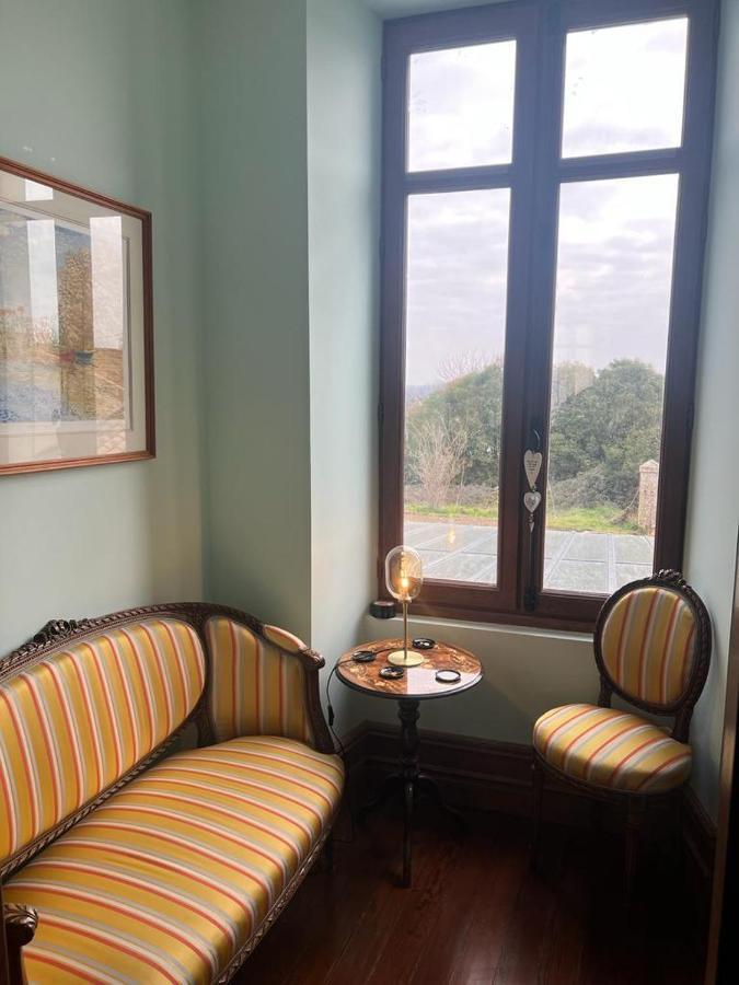 The Little Robin Bed & Breakfast Chevanceaux ภายนอก รูปภาพ
