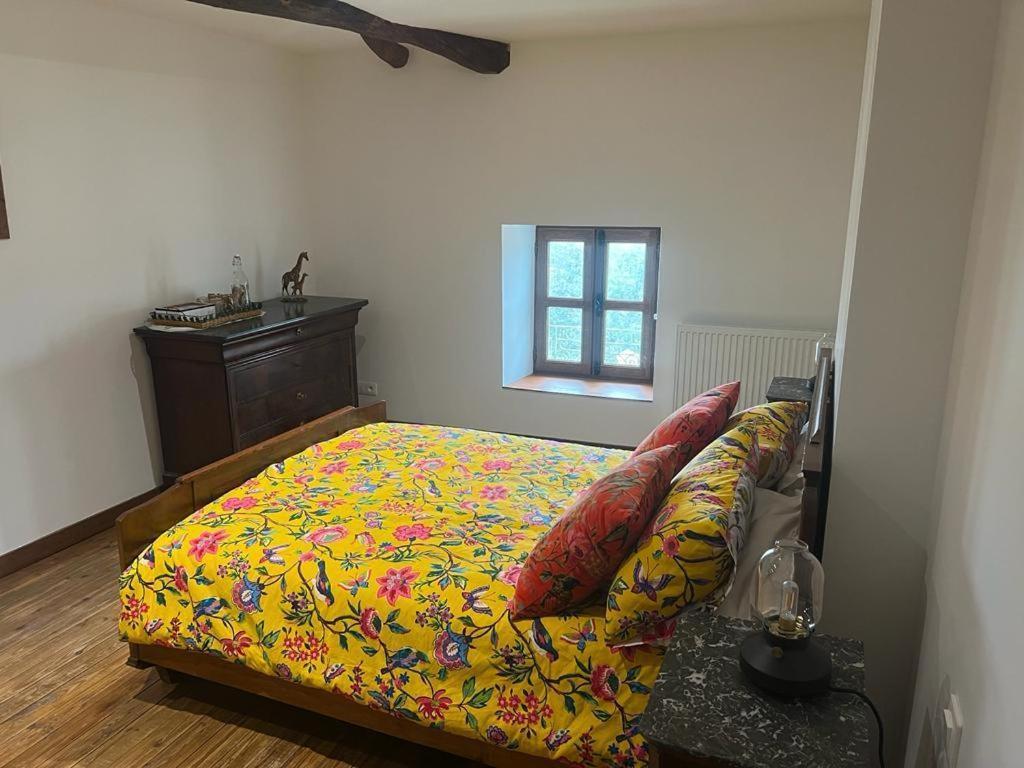 The Little Robin Bed & Breakfast Chevanceaux ภายนอก รูปภาพ